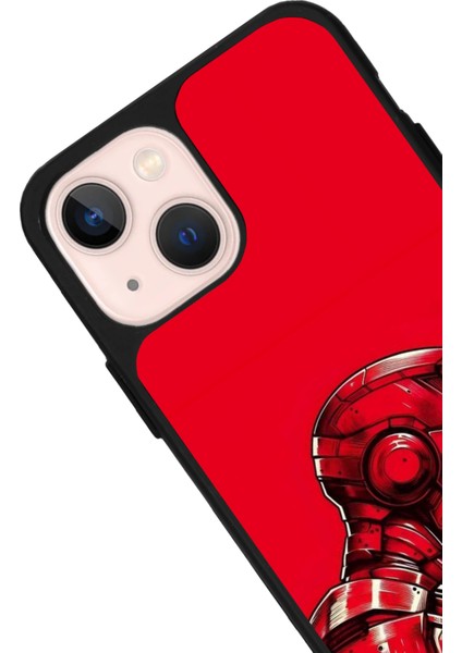 Apple iPhone 13 / 14 Uyumlu Mat Siyah Kılıf – Yumuşak Silikon, Koruyucu, Şok emici kapak fırsatları