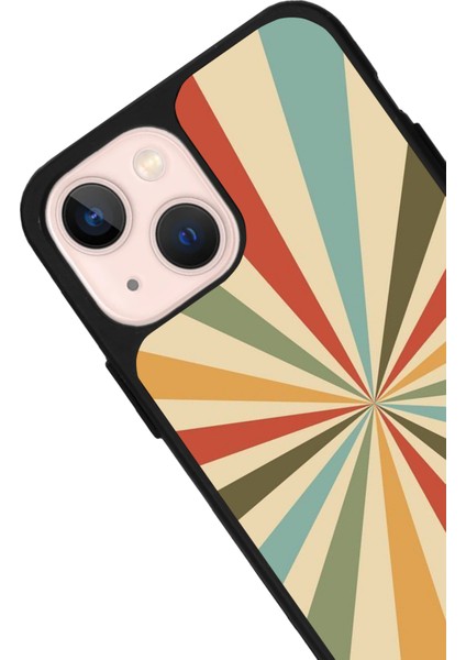 Apple iPhone 13 / 14 Uyumlu Mat Siyah Kılıf – Yumuşak Silikon, Koruyucu, Şok emici kapak fırsatları