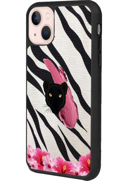 Apple iPhone 13 / 14 Uyumlu Mat Siyah Kılıf – Yumuşak Silikon, Koruyucu, Şok emici kapak fiyatları