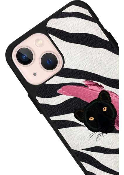 Apple iPhone 13 / 14 Uyumlu Mat Siyah Kılıf – Yumuşak Silikon, Koruyucu, Şok emici kapak fırsatları