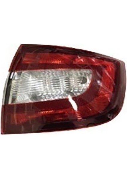 5JH945112A Arka Stop Lambası Karartmalı R Rapıd 2013>>