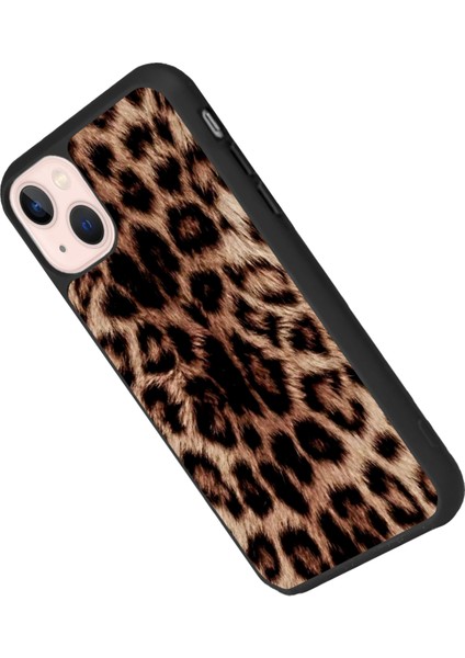 Apple iPhone 13 / 14 Uyumlu Mat Siyah Kılıf – Yumuşak Silikon, Koruyucu, Şok emici kapak modelleri