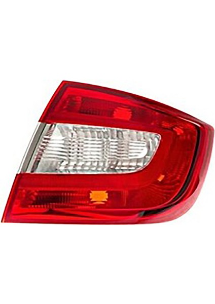5JH945112 Arka Stop Lambası R Rapıd 2013>>