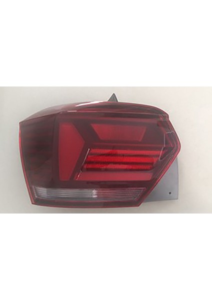 2G0945096B Arka Stop Lambası R Polo 2018>>