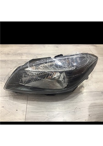 5J1941017F On Far Komple Sıyah L Fabıa Roomstar 11-15