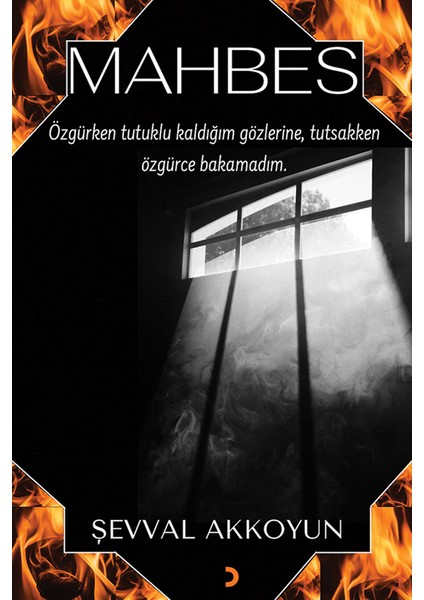 Mahbes - Şevval Akkoyun
