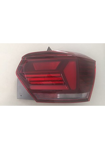 2G0945095B Arka Stop Lambası L Polo 2018>>