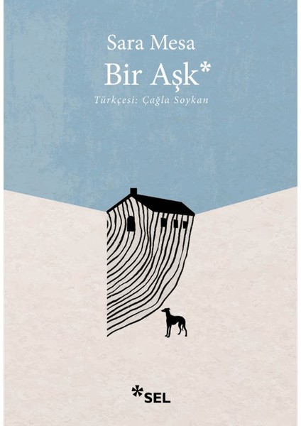 Bir Aşk - Sara Mesa