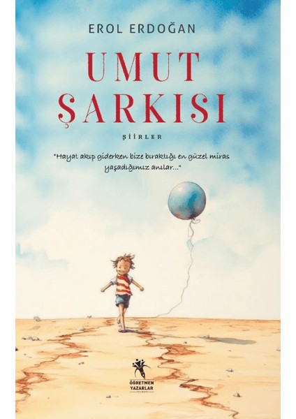 Umut Şarkısı - Erol Erdoğan