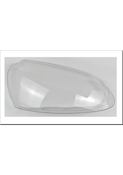 1K6941029P Far Camı L Golf 5 Jetta 2005-2010