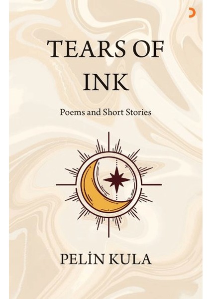 Tears Of Ink - Pelin Kula