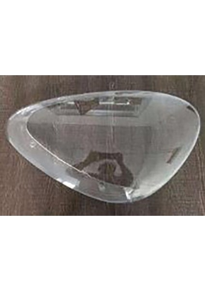 95863128600X Far Camı Sag Cayenne 2011-2014