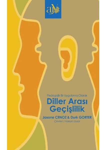 Pedagojik Bir Uygulama Olarak Diller Arası Geçişlilik - Jasone Cenoz