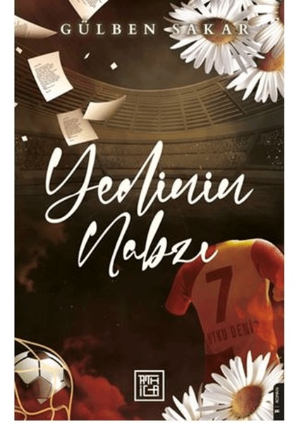 Yedinin Nabzı - Gülben Sakar
