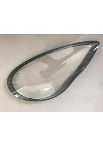 97063116415X Far Camı Sag Grı Panamera 2010-2014