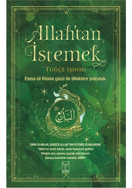 Allah’tan İstemek - Tuğçe Işınsu