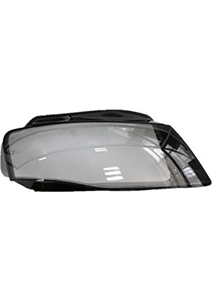 8K0941029X Far Camı L A4 B8 Kasa 2009-2012