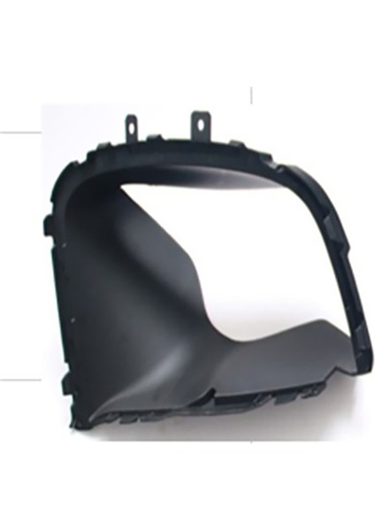 95850533345 9b9 Hava Kanalı Sol Cayenne 2015-2018