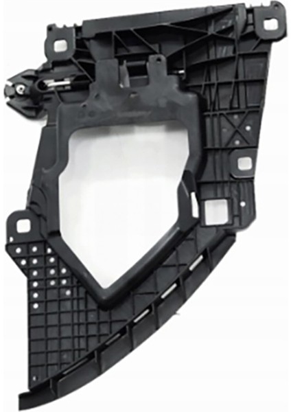 95863152200 Far Alt Braketı On Sag Cayenne 2015-2018