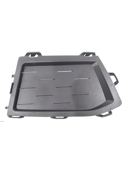 51118098665 Tampon Izgara Kapagı G30 Lcı On Sol M Tech