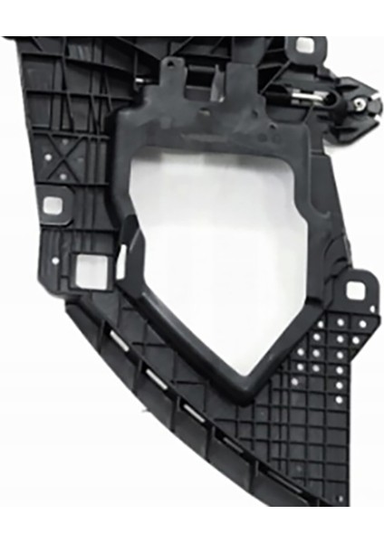 95863152100 Far Alt Braketı On Sol Cayenne 2015-2018