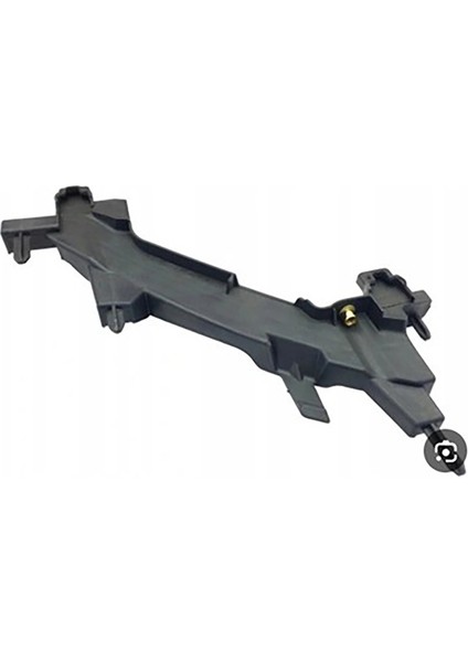 97050553800 Far Alt Braketı Sag Panamera 2014-2016