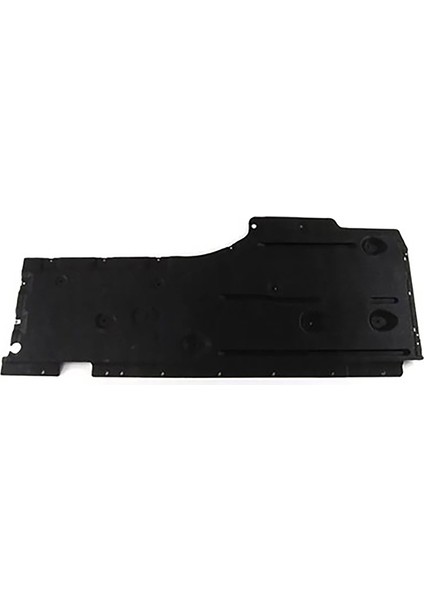 51757059392 Taban Alt Muhafaza Orta Sag Bmw E90 +Lcı E84