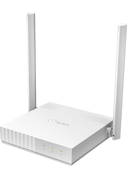 Tp-Lınk TL-WR844N 300MBPS 5dbı Multı-Mode Wıfı Router (Agıle Confıg) (4767)