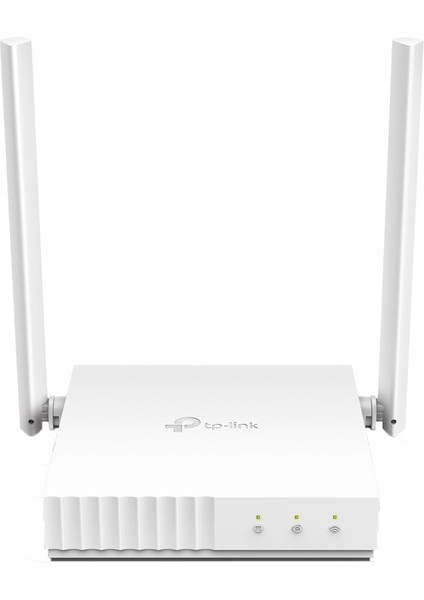 Tp-Lınk TL-WR844N 300MBPS 5dbı Multı-Mode Wıfı Router (Agıle Confıg) (4767)