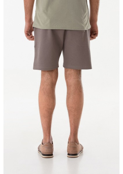 A Nakışlı Beli Bağlamalı Cepli Şort fiyatları