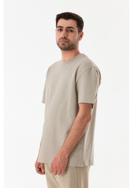 Basic Dik Yaka Tişört fiyatları