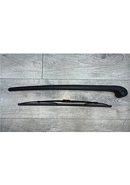 4L0955407 Arka Sılecek Kolu Set Q7 07-15