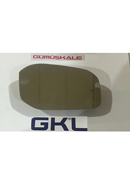 2K5857521C Ayna Camı L Caddy 2015>>