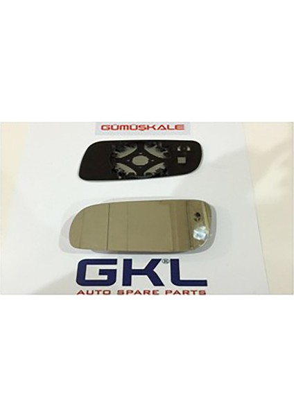 1J1857522 Ayna Camı R Kucuk Golf4-Bora
