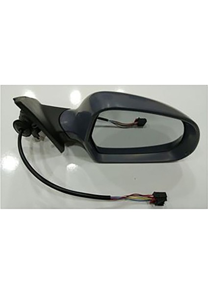 8U1857410G Ayna Komple Sag Katlanır Q3 (8 Pın) 2012>>