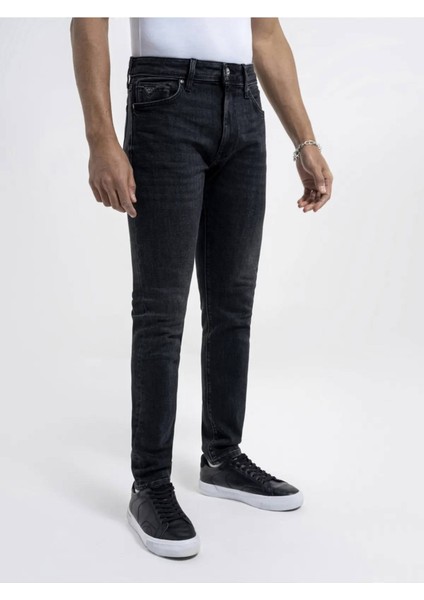 Erkek Jean modelleri