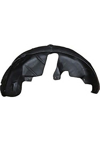 1Z0810969 Camurluk Davlumbazı Arka Sol Octavıa 2008-2013