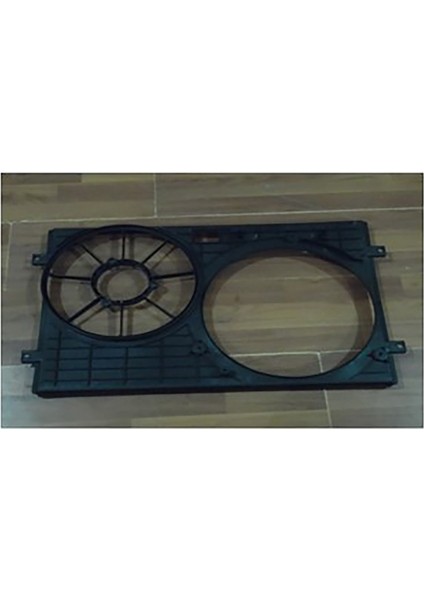6Q0121207F Fan Motor Davlumbazı Manuel