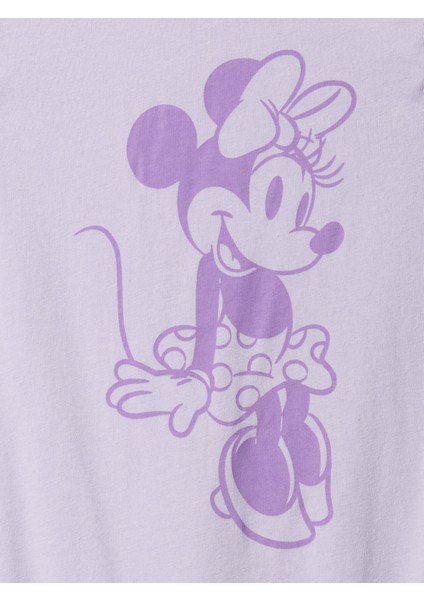 Bebek Mor Disney Desenli Tulum fiyatları