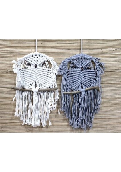 Ttt Baykuşlu Düş Kapanı Model 3