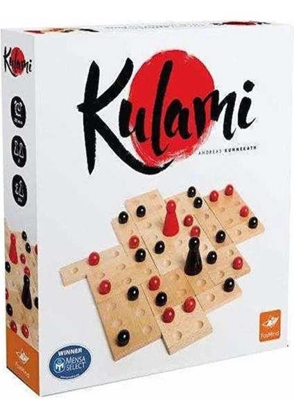 Kulami 31078