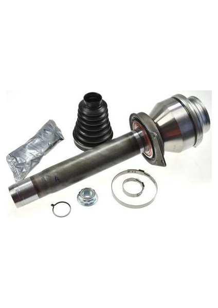 7E0498104P Aks Kafası Set Iç Sağ Vag T5 03- Kampanya GKN-304841