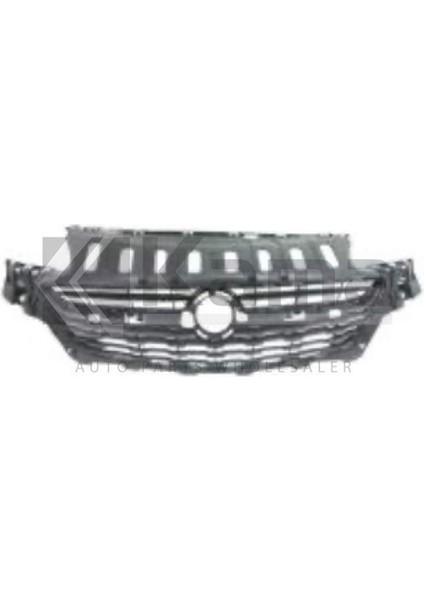 1320280 Panjur Ön Üst Opel Corsa-E 15- Ithal