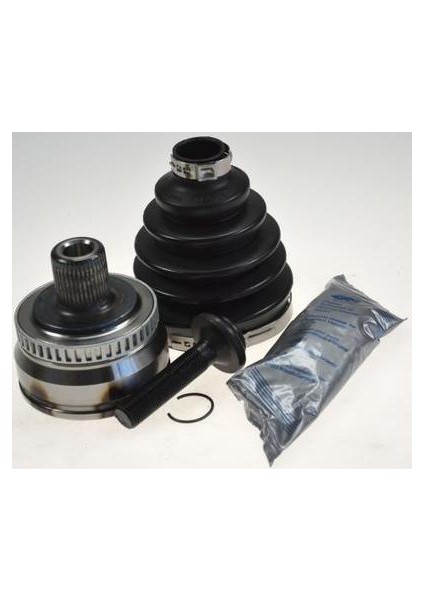 8E0498099DX Aks Kafası Set Dış Vag A4 A6 Exeo 00- GKN-304331