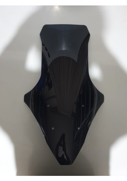 Arora Max T Siperlik Ön Cam 2022-2025 Model 78CM Siyah Renkli 4mm Uzun Cam