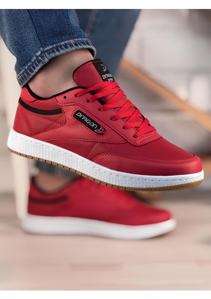 Ayakkabix Sneaker Erkek Spor Ayakkabı Günlük Yürüyüş