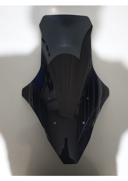 Kanuni Seha Siperlik Ön Cam 202- 2025 Model 78CM Siyah Renkli 4mm Uzun Cam modelleri