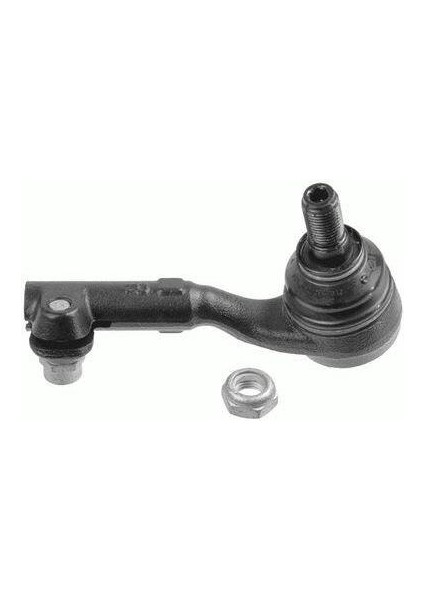 6769074 Uzun Rot Başı Ön Sağ Bmw E84 90 91 92 05-16 Kampanya LEM-3388301
