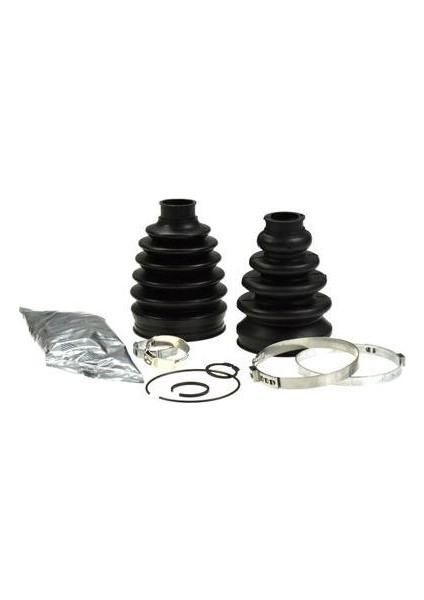 LR058030 Aks Körüğü Seti Arka Iç-Dış Land Sport Free2 Evoque 06- Kampanya GKN-306266