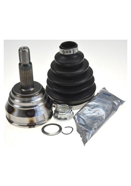 6X0498099 Aks Kafası Set Dış Vag Lupo Polo3 99- Kampanya GKN-304814